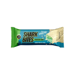 Cereal BRR Shark Bites Torta de Limão 40g