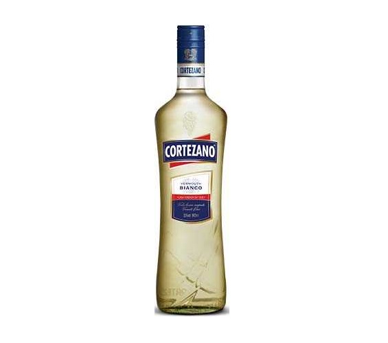 Vermute Branco Cortezano Garrafa 900ml