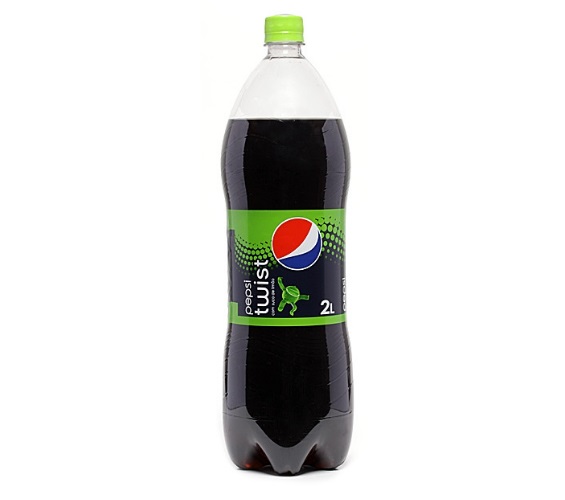 Refrigerante Pepsi Twist Garrafa 2l
