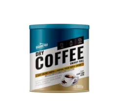 Suplemento Alimentar Shark Pro Dry Coffee Vanilla 300g