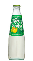 Cooler Citrus Keep Cooler Classic Garrafa 275ml