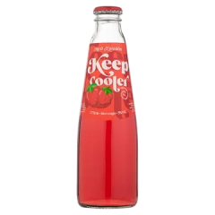 Cooler Morango Keep Cooler Classic Garrafa 275ml