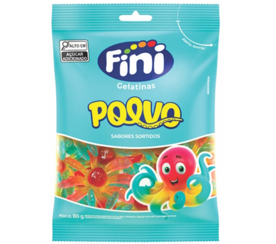 GOMA FINI GELATINA POLVO
