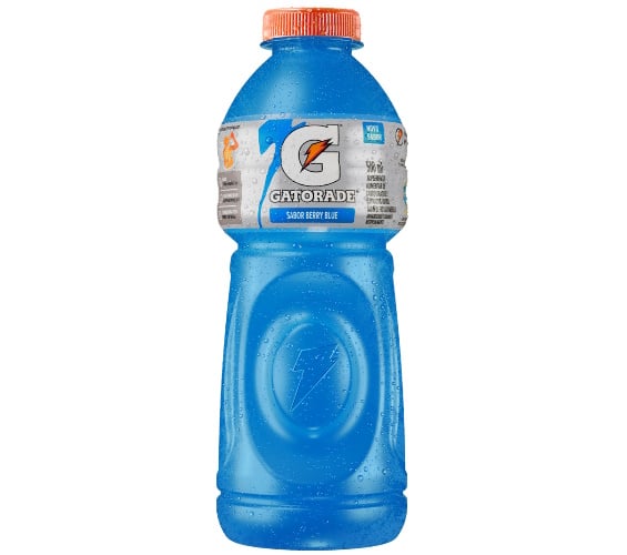 Gatorade Berry Blue 500ml
