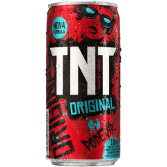 Energético Original TNT Lata 269ml