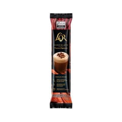 Café Capuccino Solúvel L´OR Chocolate Premium 19,6g