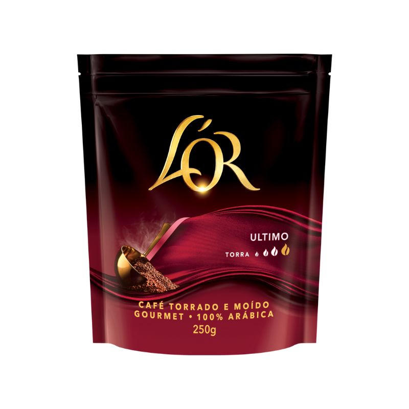 Café CABOCLO Vácuo Puro 500g