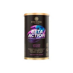 Suplemento Alimentar Essential Beta Action Jabuticaba 630g