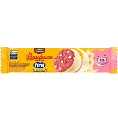 Biscoito Bauducco Cookie Fini Edição Limitada 96g