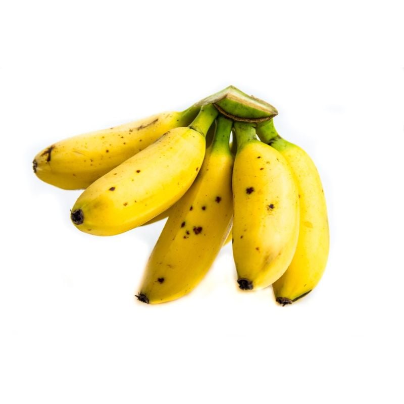Banana Maçã Regional Kg