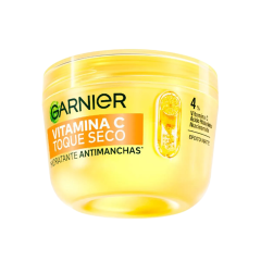 HIDRATANTE FAC GARNIER VIT C TQ SECO