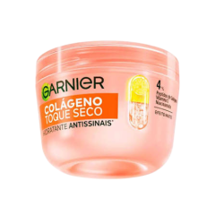HIDRATANTE FAC GARNIER COLAGENO TQ SECO