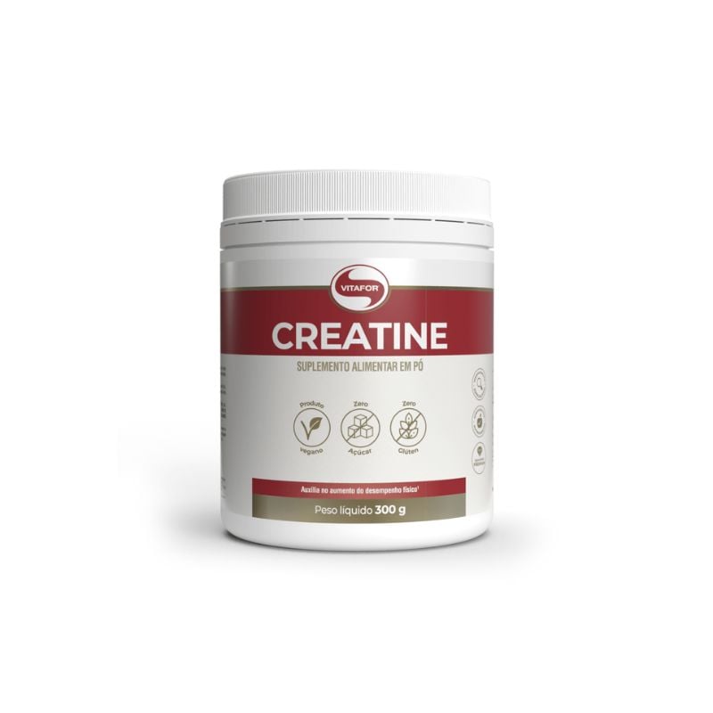 SUPL ALIM VITAFOR CREATINE