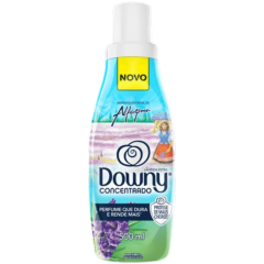 AMAC DOWNY CONC LAVANDA EXTRA