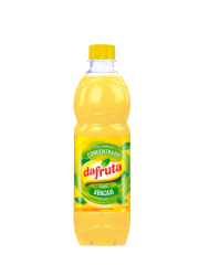 Suco Liquido Concentrado Dafruta Abacaxi 500ml