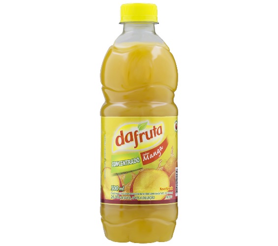 PREPARO REFRE LIQ CONC DAFRUTA MANGA
