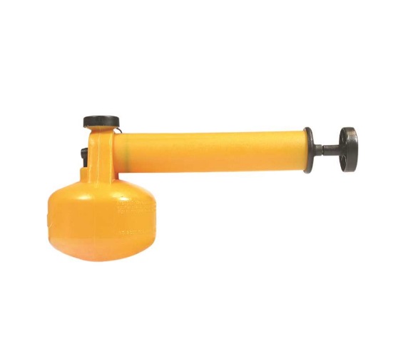 PULVERIZADOR GUARANY EXPORT