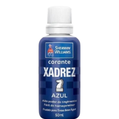 CORANTE LIQ XADREZ AZUL