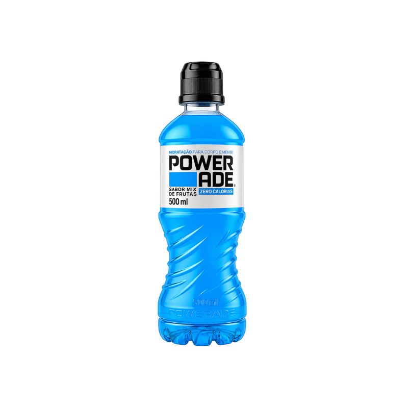 ISOTONICO POWERADE MOUNTAIN BLAST ZR PET
