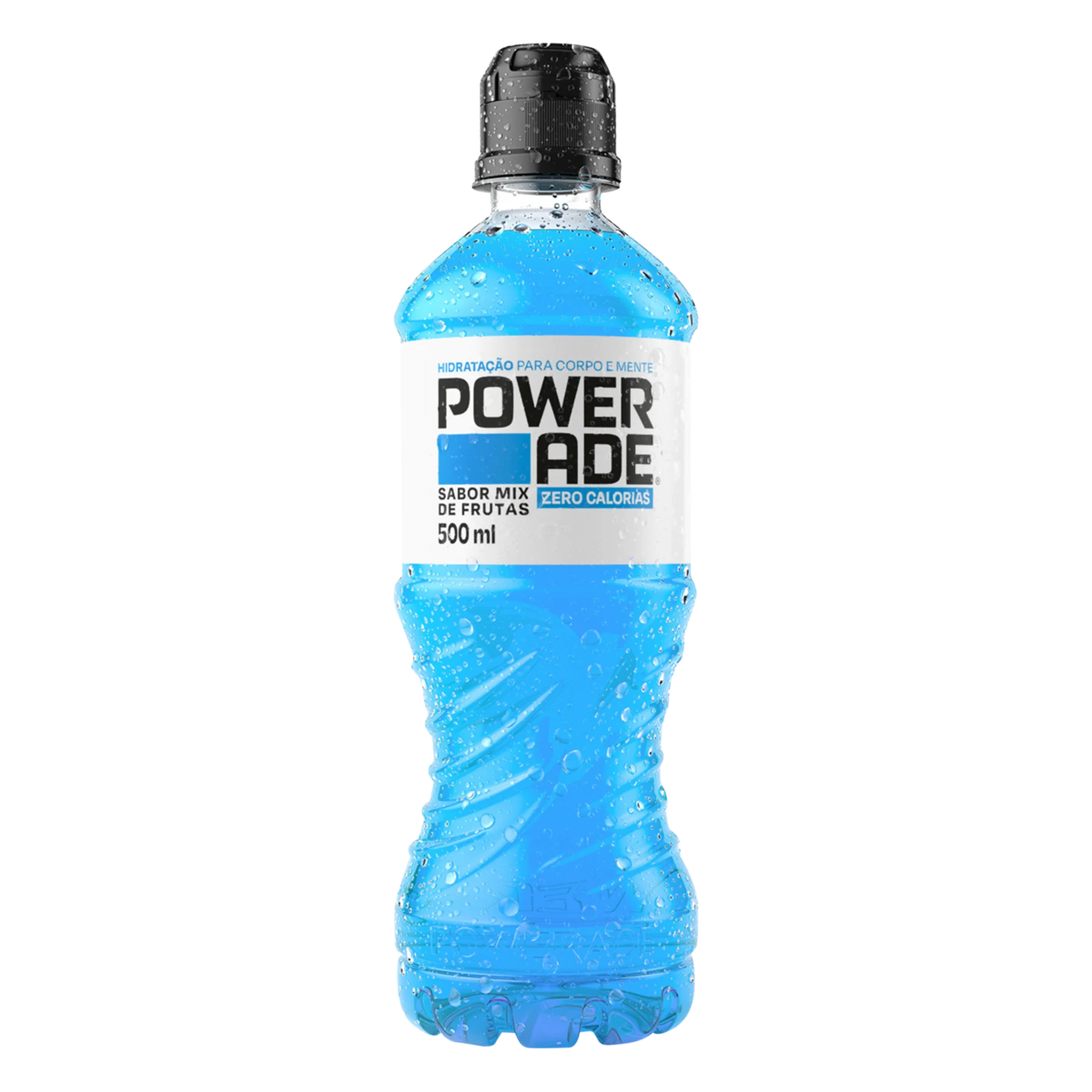 ISOTONICO POWERADE MOUNTAIN BLAST ZR PET