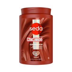 Creme de Pentear Seda Chicabon 900ml