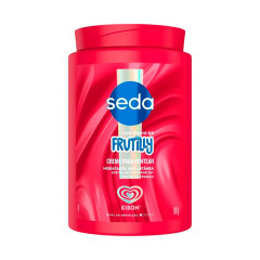 Creme de Pentear Seda Frutilly 900ml