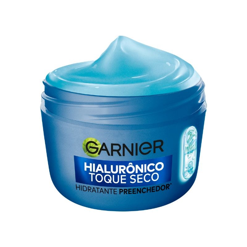 HIDRATANTE FAC GARNIER HIALUR TQ SECO