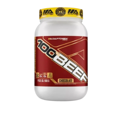 SUPL ALIM ADAPTOGEN 100% BEEF CHOCOLATE