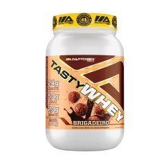 SUPL ALIM ADAPTOGEN TASTY WHEY BRIGAD