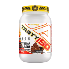 SUPL ALIM ADAPTOGEN TASTY ISO CHOC TRUFA
