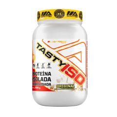 SUPL ALIM ADAPTOGEN TASTY ISO ORIGINAL