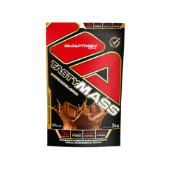 SUPL ALIM ADAPTOGEN TASTY MASS HYPC CHOC
