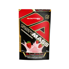 SUPL ALIM ADAPTOGEN TASTY MASS HYPC MRG