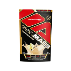 SUPL ALIM ADAPTOGEN TASTY MASS HYPC BAUN