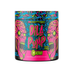 SUPL ALIM ADAPTOGEN DILA PUMP KIWI