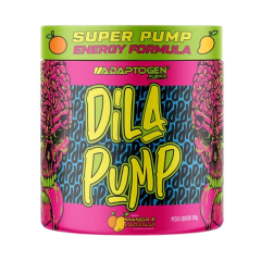 SUPL ALIM ADAPTOGEN DILA PUMP MANG & LRJ