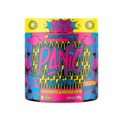 SUPL ALIM ADAPTOGEN PANIC PRE-TR KIWI