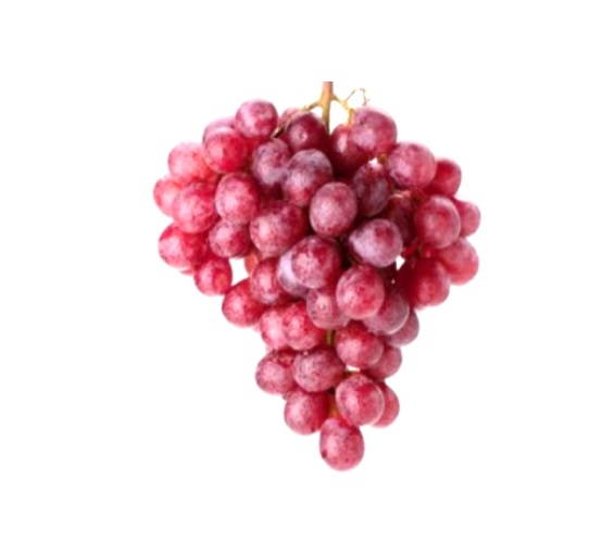 Uva Red Globe Importada KG