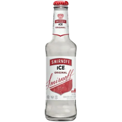 Vodka Smirnoff Ice Red 275ml
