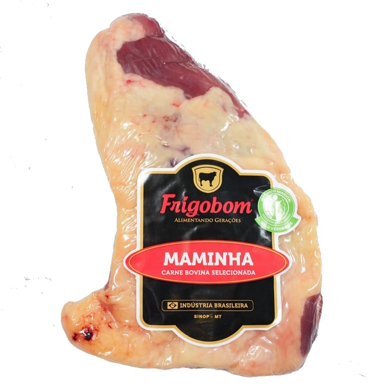 Maminha Bovina Friboi à Vácuo KG