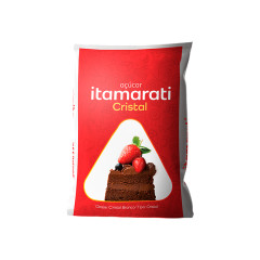 Açucar Cristal Itamarati 2KG