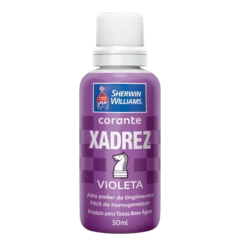 CORANTE LIQ XADREZ VIOLETA 