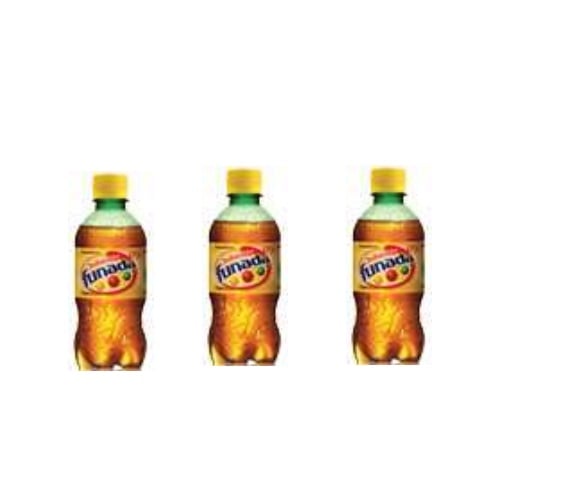 Refrigerante Funada Tubaína Pet 350ml