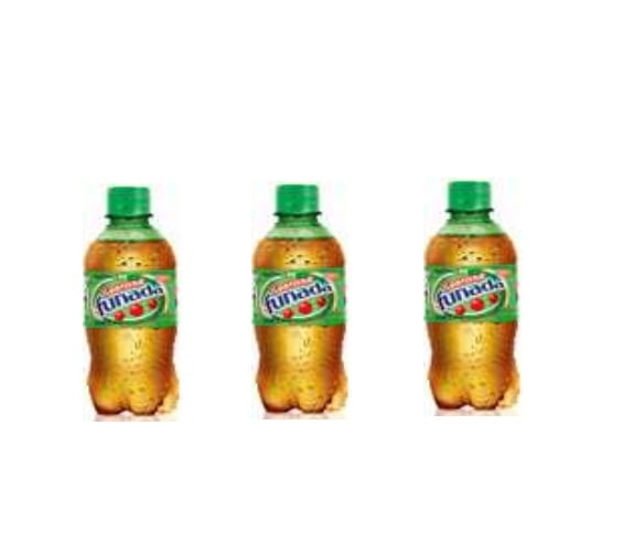 REFRI FUNADA GUARANA PET
