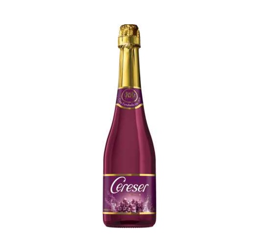 FILTRADO CERESER UVA