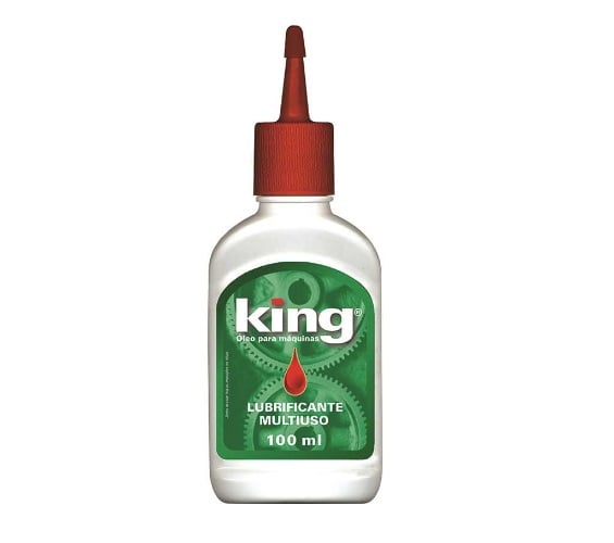 OLEO LUB M USO KING SQUEEZE