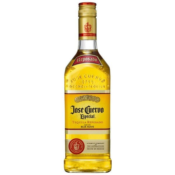 Tequila Reposado Jose Cuervo Especial Garrafa 750ml
