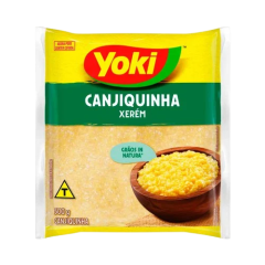 CANJIQUINHA YOKI  - 1X1 500GR