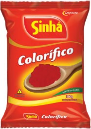 Colorifico Sinha 500g