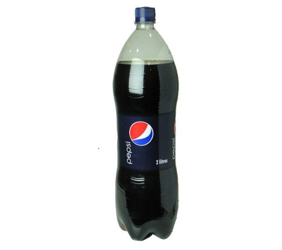 Refrigerante Cola Pepsi Garrafa 2l